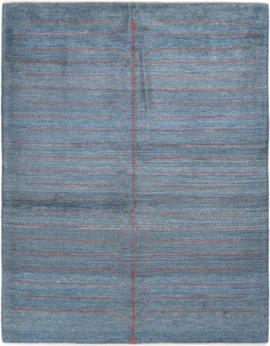 Perzisch tapijt Perzisch Gabbeh Loribaft Z 200x157 200x157, Perzisch tapijt Handgeknoopte