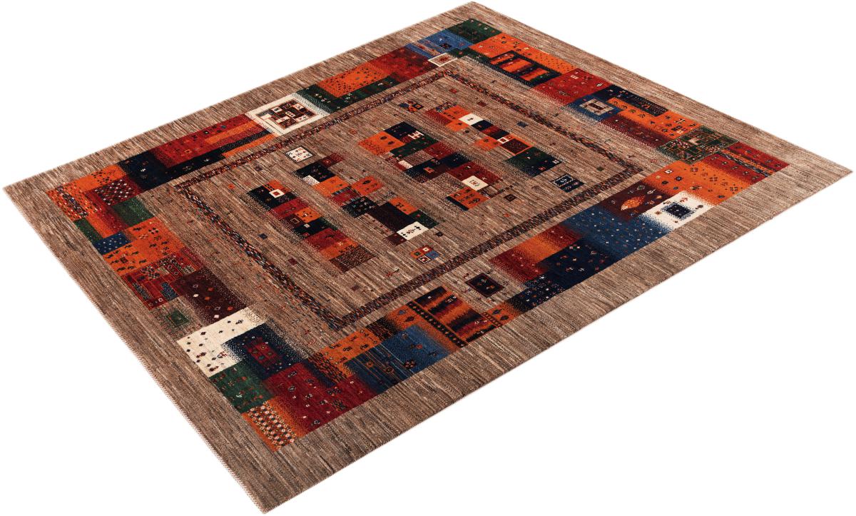 Persa Gabbeh Loribaft Nowbaft - 1