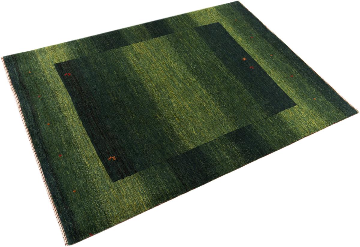 Persja Gabbeh Loribaft Atash - 1