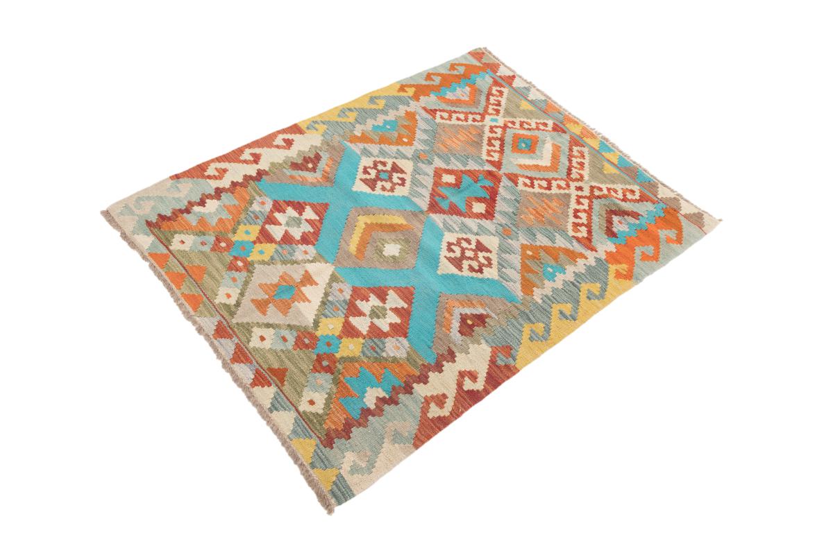 Kilim Afegão - 1