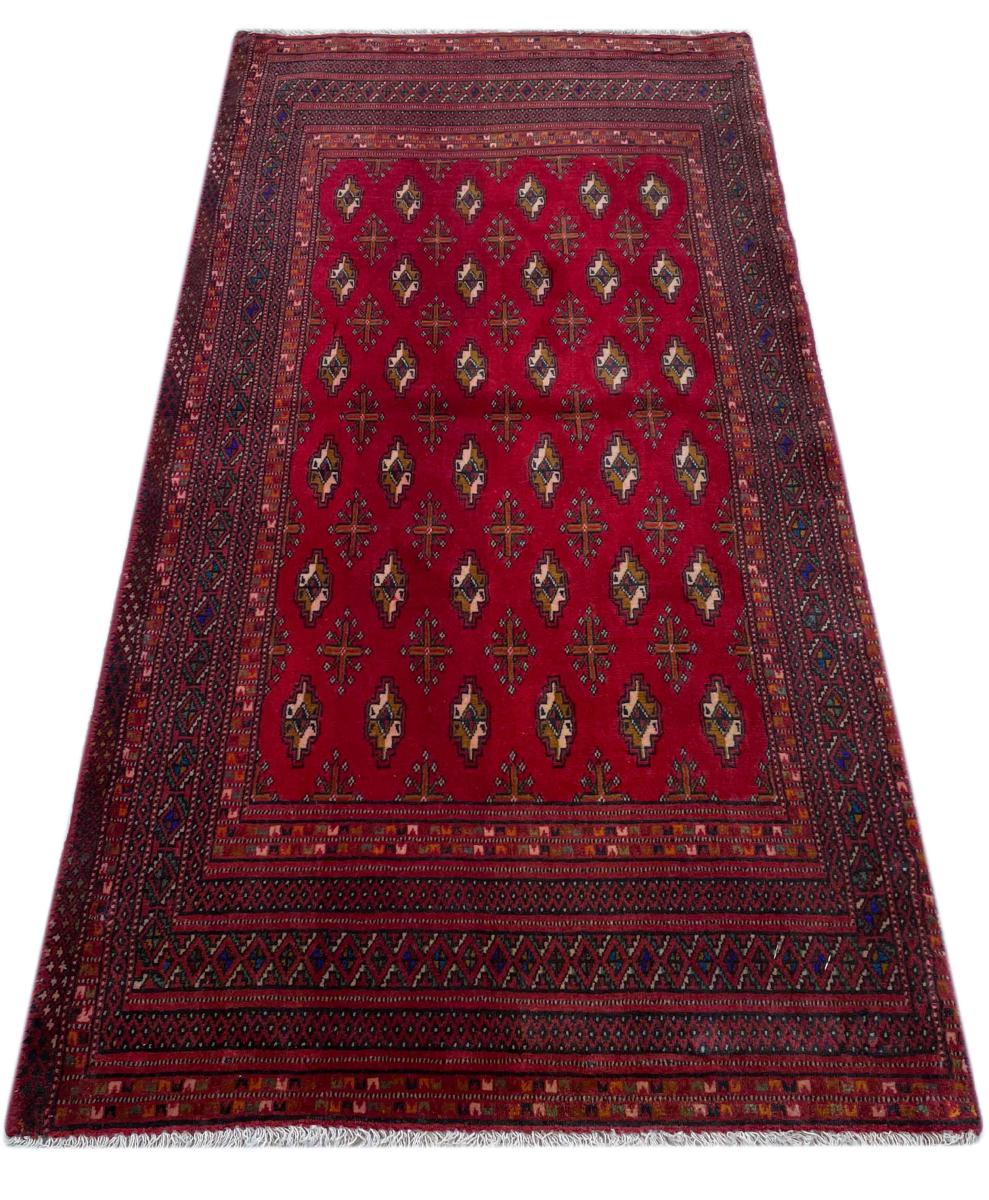 Turkaman - 1