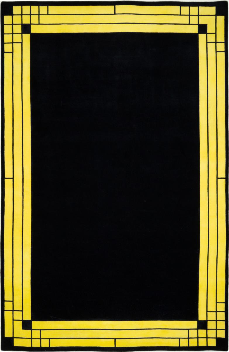 Nepal tæppe Nepal 307x207 307x207, Persisk tæppe Knyttet i hånden