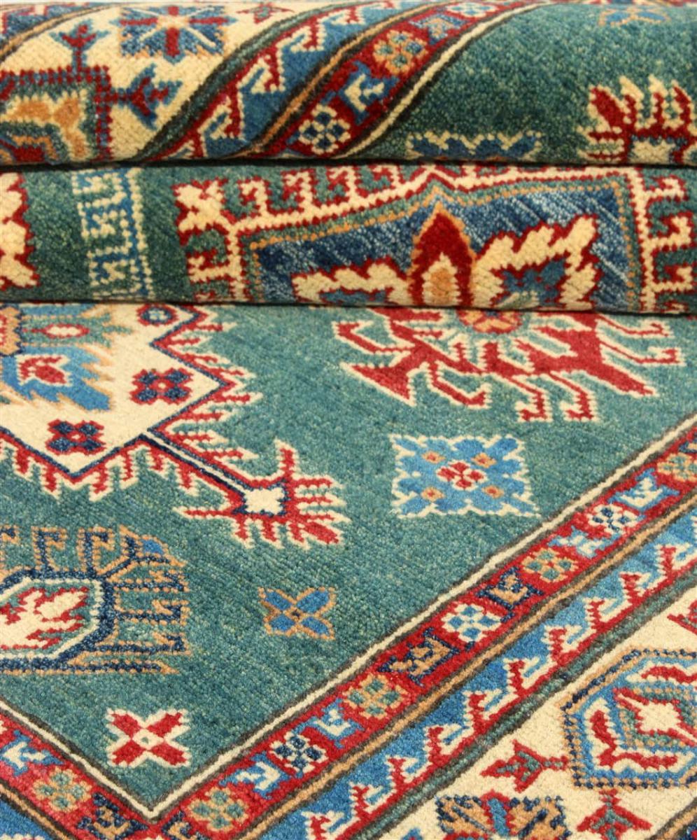 Kazak Ghazni - 1