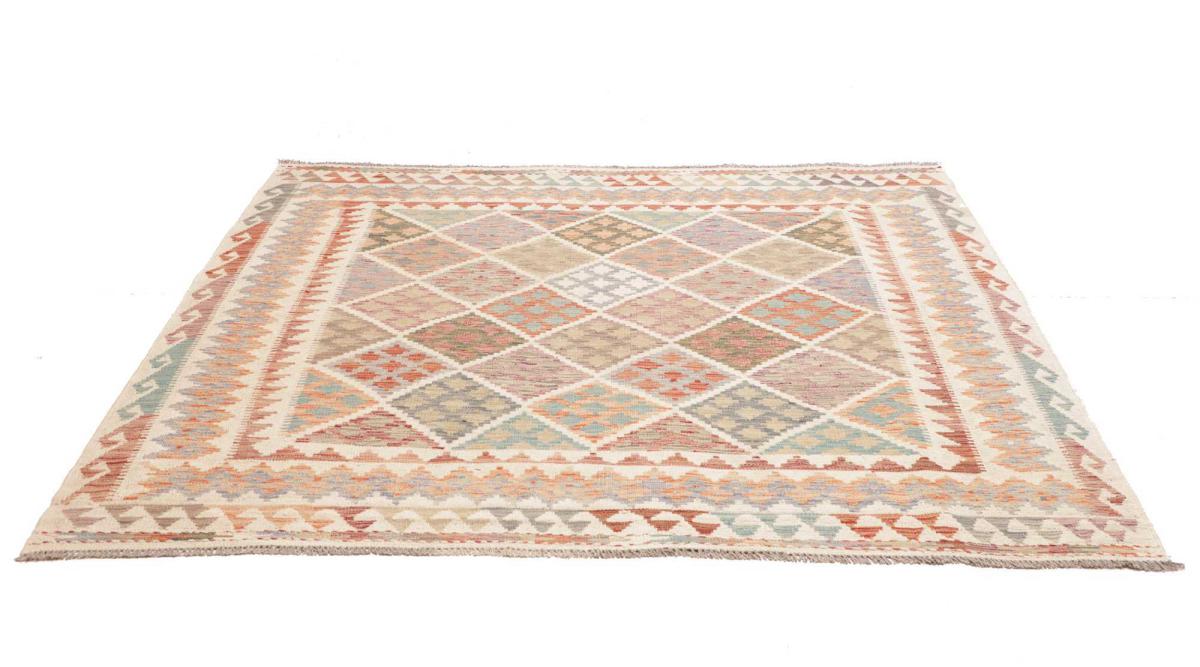 Kilim Afghan - 1