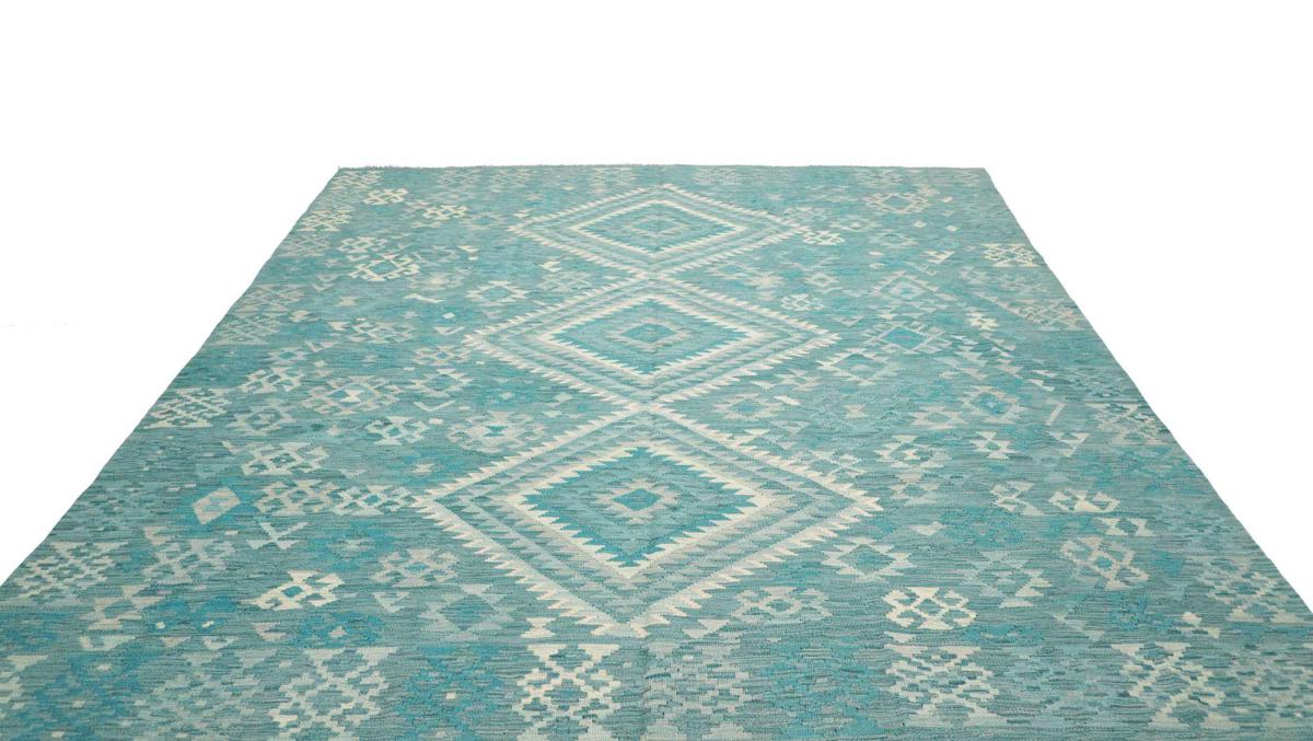 Kilim Afghan - 1