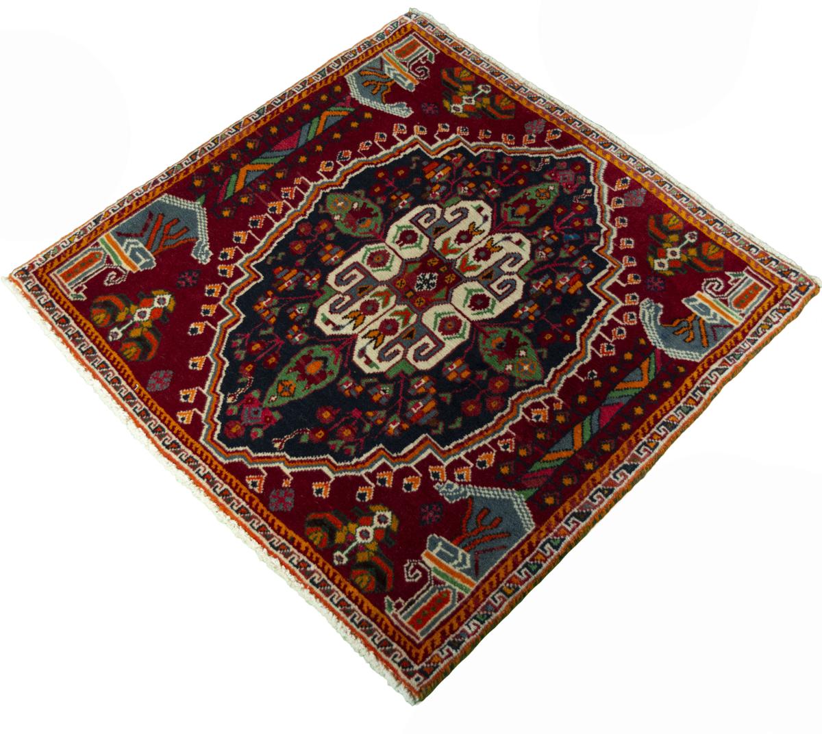 Shiraz - 1