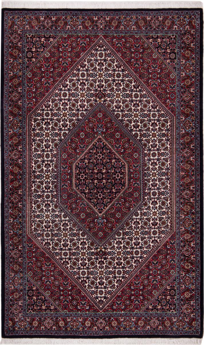 Persian Rug Bidjar 184x115 184x115, Persian Rug Knotted by hand