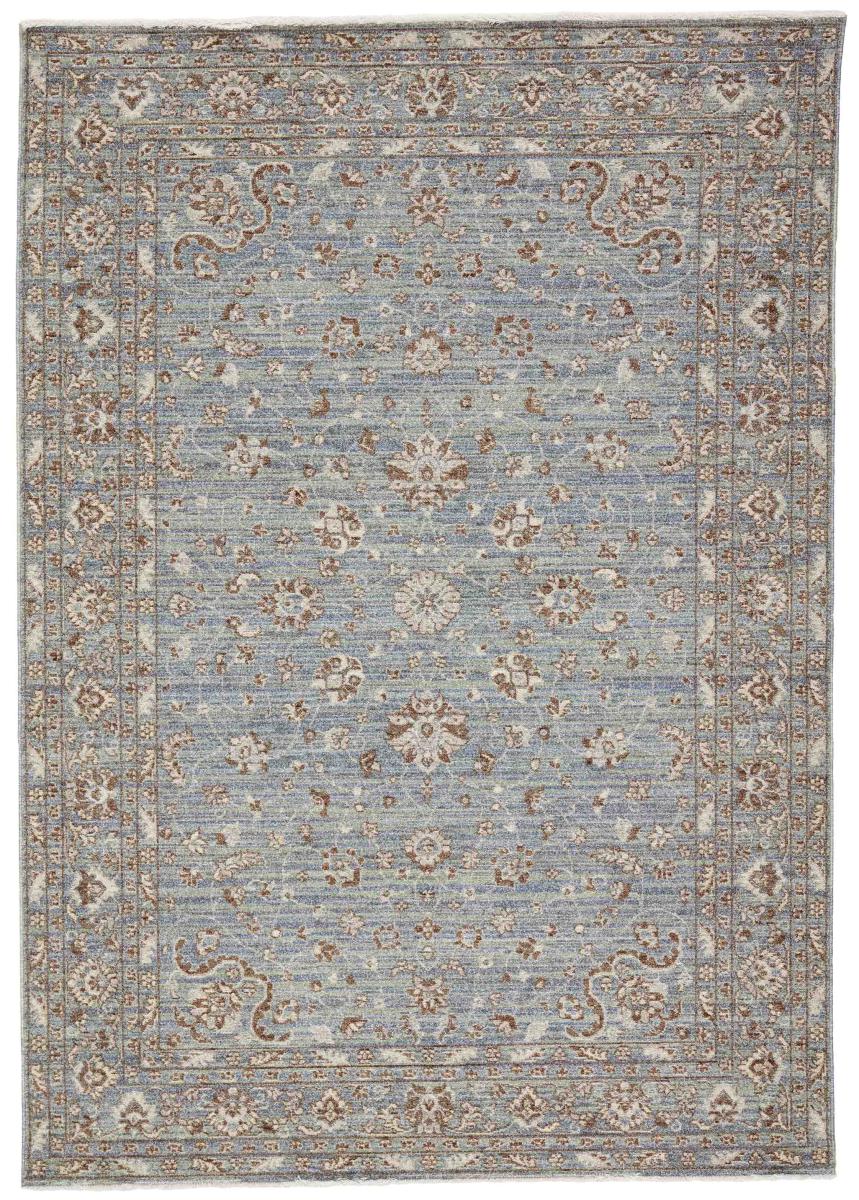 Chinesischer Teppich Sultan 241x169 241x169, Perserteppich Handgeknüpft