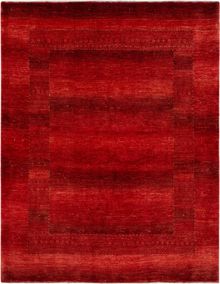 Persian rug Persian Gabbeh Loribaft Essence 232x178 232x178, Persian rug Hand-knotted
