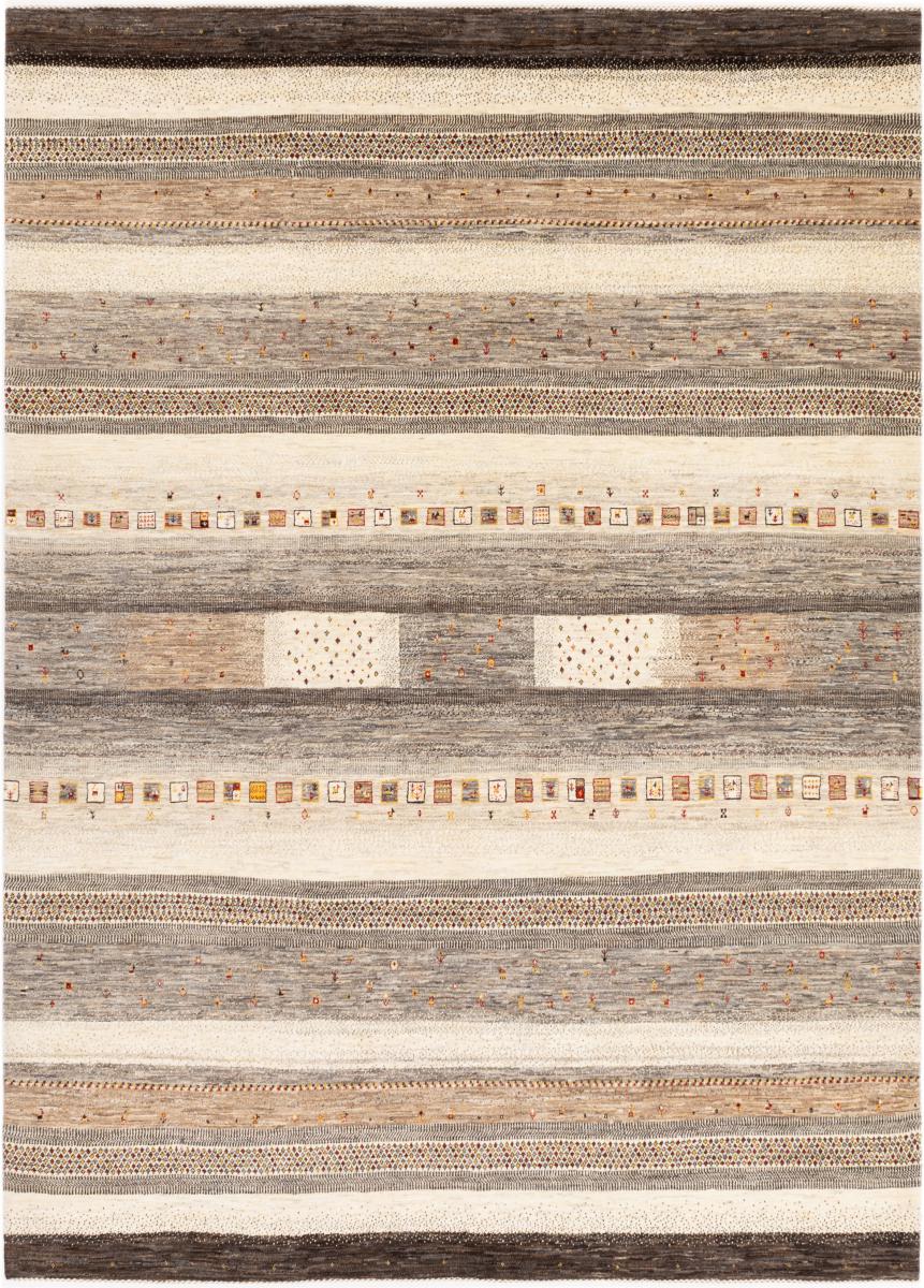 Persian rug Perser Gabbeh Loribaft Natura 343x248 343x248, Persian rug Hand-knotted