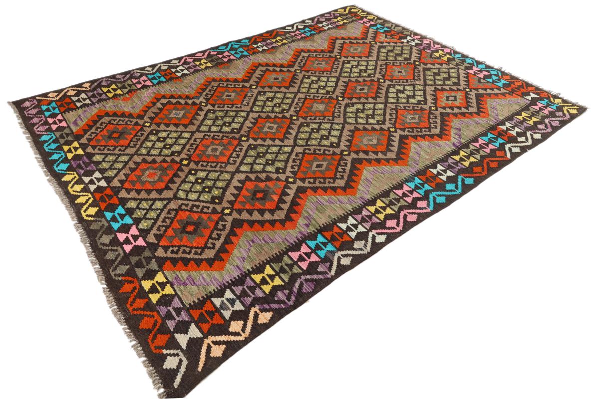 Kilim Afgán Heritage - 1