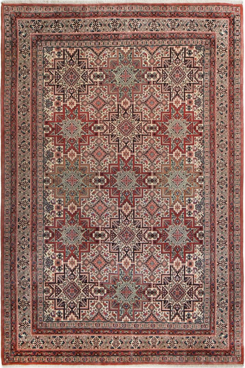 Perzisch tapijt Abadeh 359x245 359x245, Perzisch tapijt Handgeknoopte