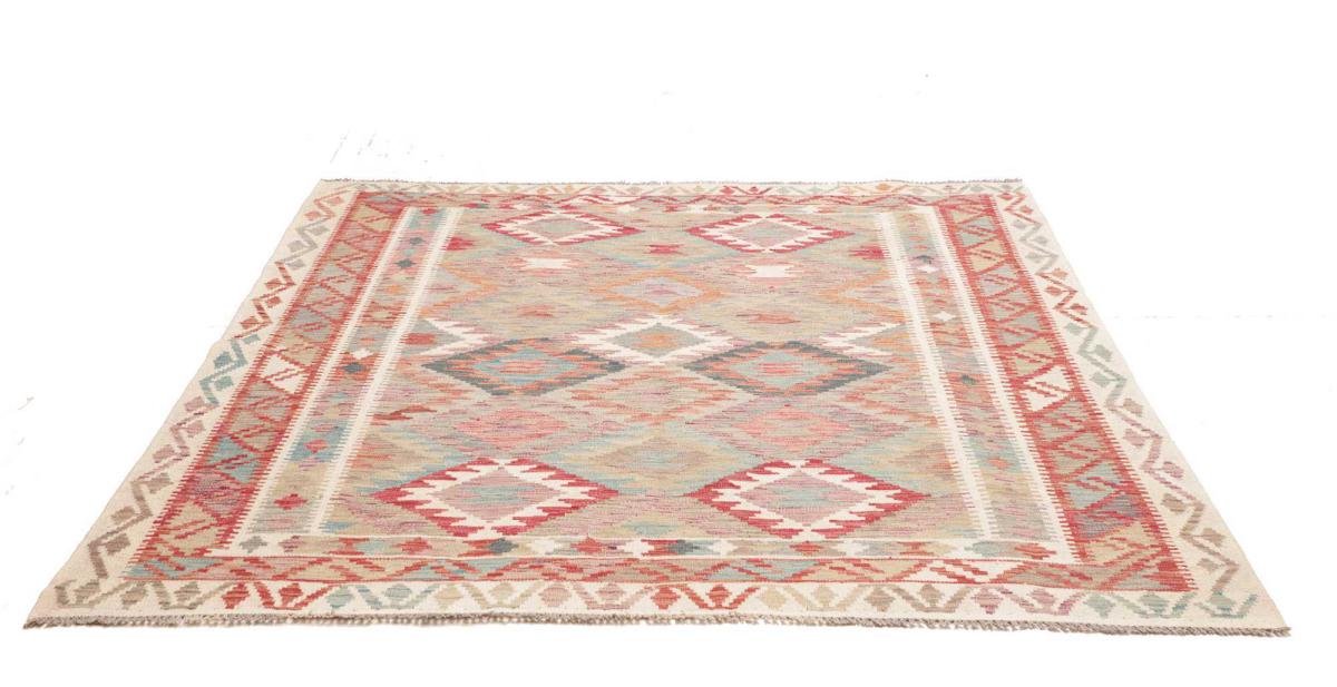 Kilim Afghan - 1