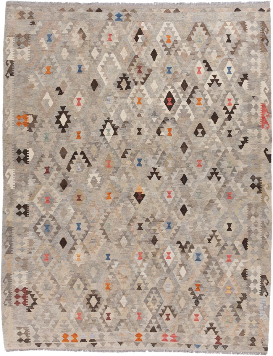 Afghaans tapijt Kilim Afghan Heritage 343x267 343x267, Perzisch tapijt Handgeweven