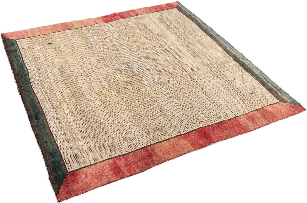 Persia Gabbeh Loribaft Z - 1