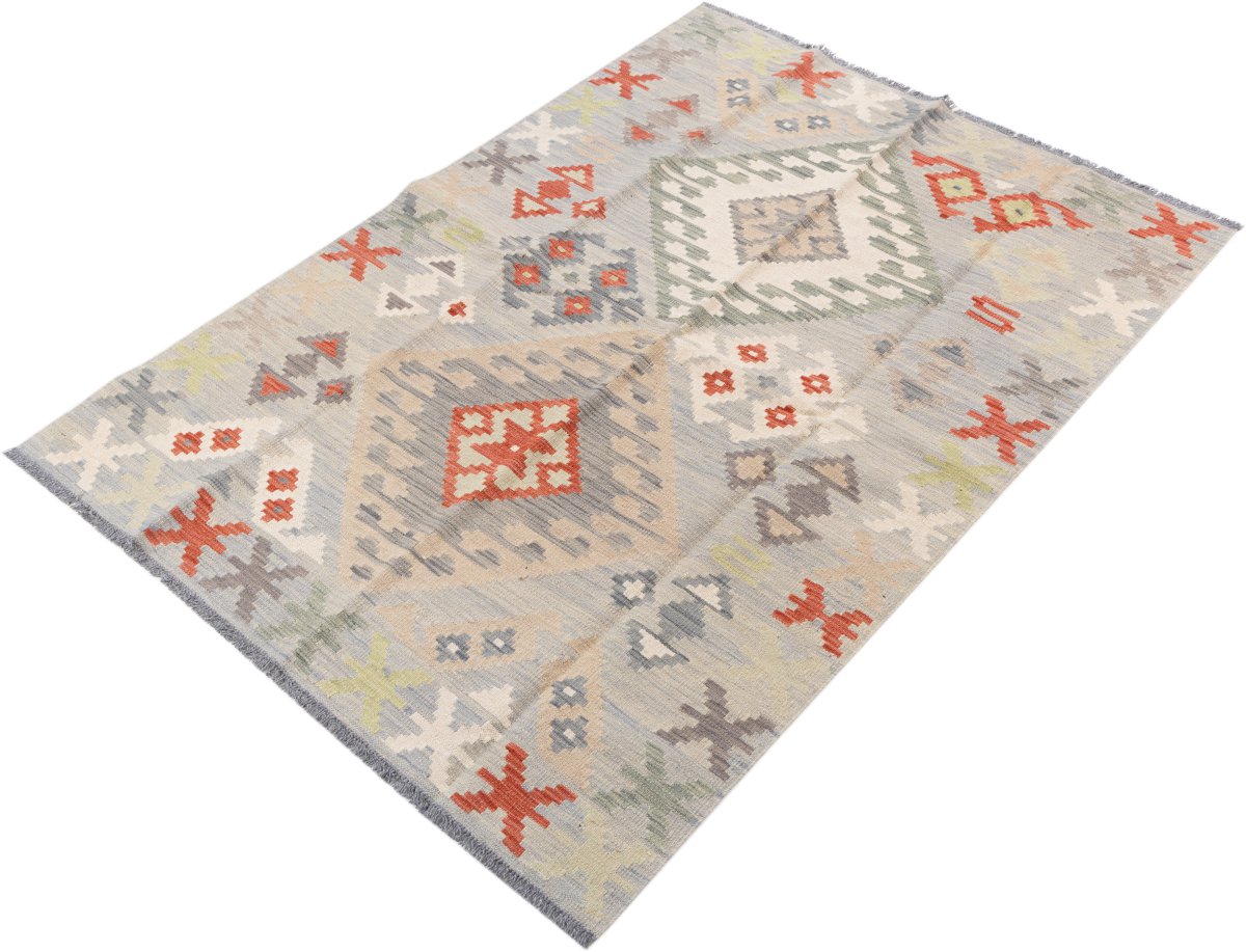 Kilim Afghan - 1