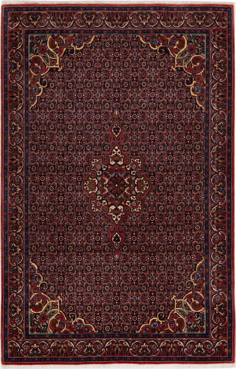 Covor persan Bidjar 173x111 173x111, Covor persan Lucrate de mână