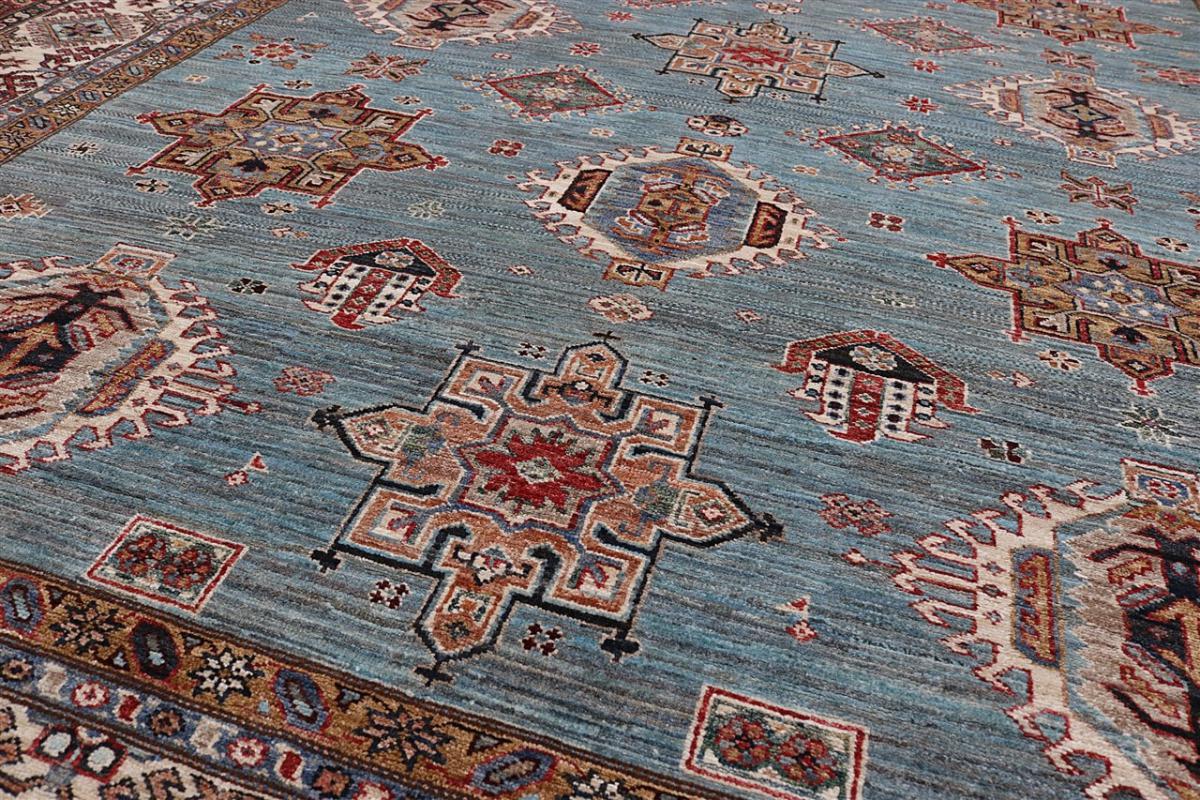 Kazak Ghazni - 1