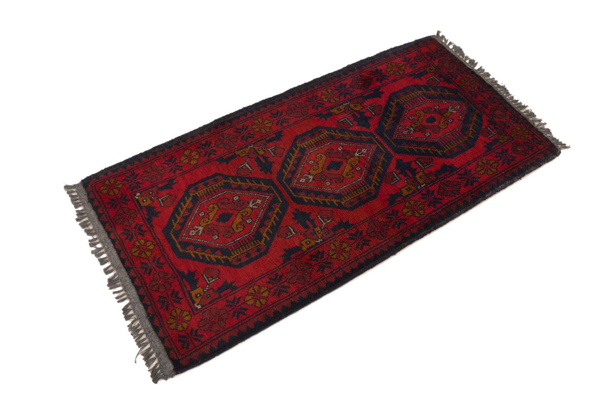 Khal Mohammadi - 1