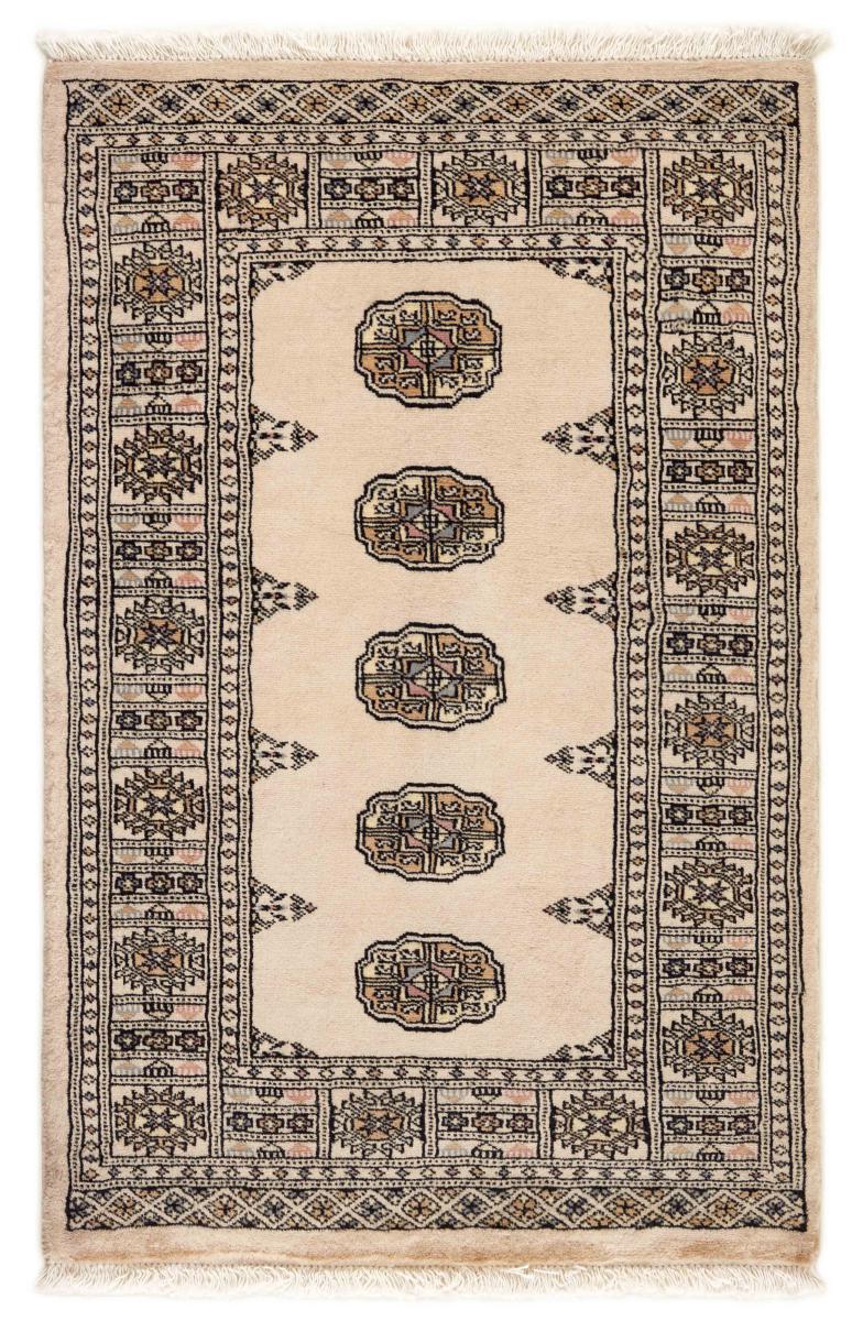 Pakistani rug Pakistan Buchara 3ply 121x78 121x78, Persian Rug Knotted by hand
