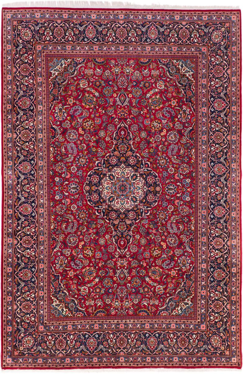 Perzsa szőnyeg Kashan Régi 351x231 351x231, Perzsa szőnyeg Kézzel csomózott