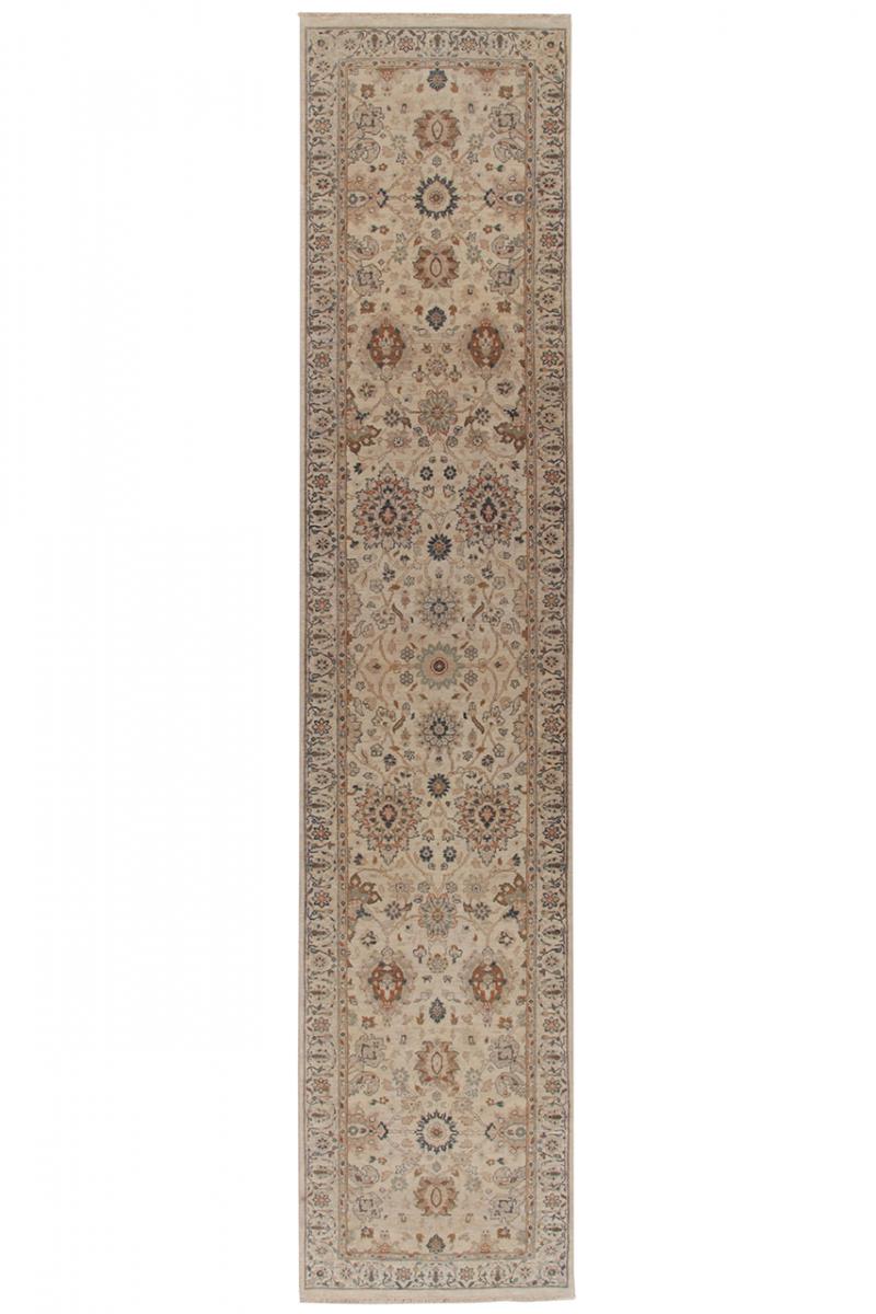 Indo rug Indo Tabriz Royal 357x77 357x77, Persian Rug Knotted by hand