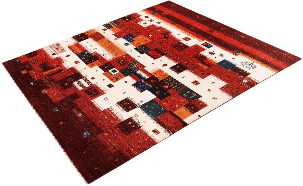 Persa Gabbeh Loribaft Nowbaft - 1