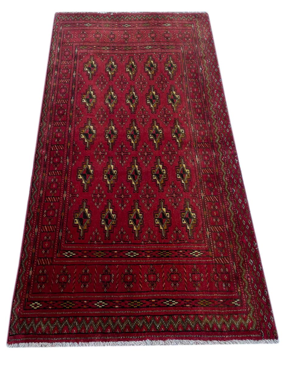Turkaman - 1