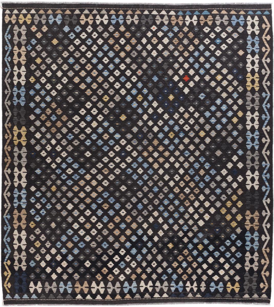 Alfombra afgana Kilim Afghan Heritage 299x271 299x271, Alfombra persa Tejido a mano