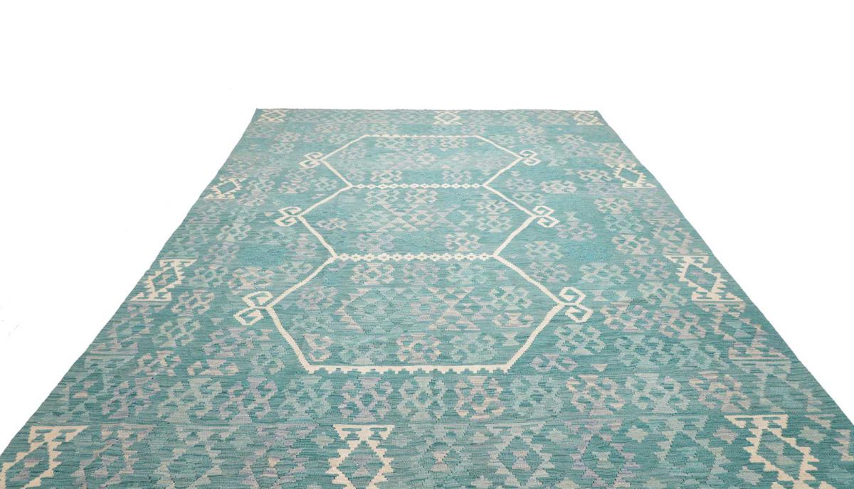 Kilim Afghan - 1