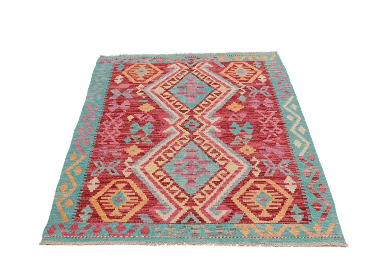 Kilim Afghan - 1