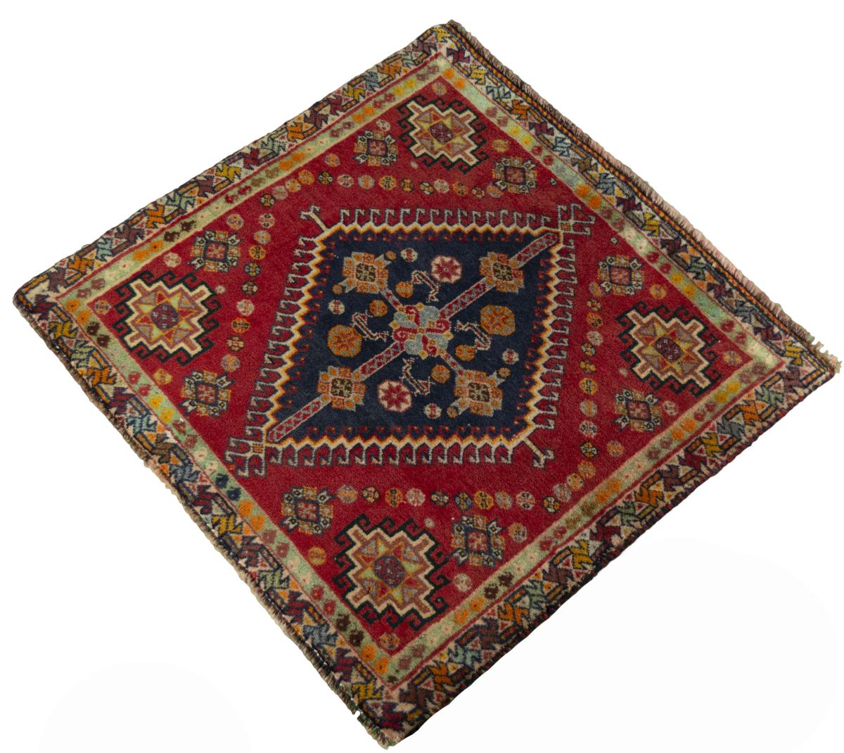 Shiraz - 1