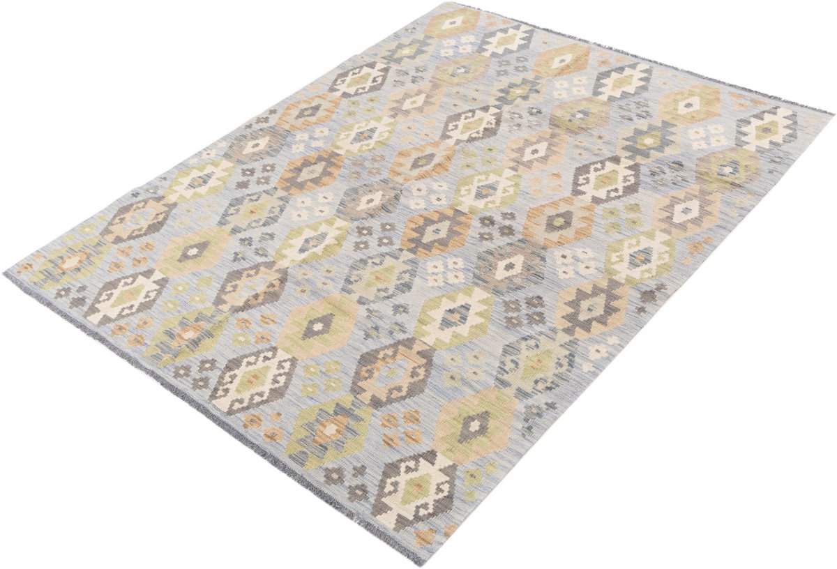 Kilim Afegão - 1