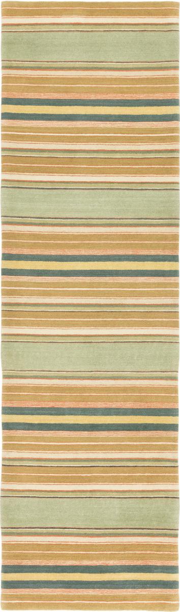 Tapete Nepal Nepal 299x85 299x85, Tapete persa Atado à mão