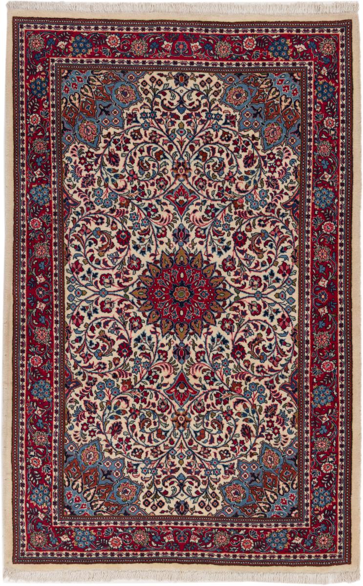 Perzisch tapijt Sarough 210x138 210x138, Perzisch tapijt Handgeknoopte