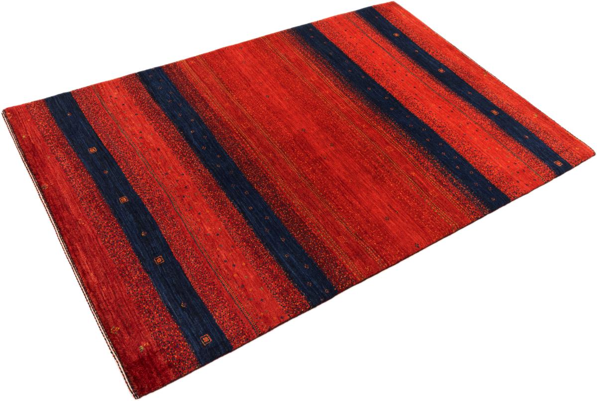 Persja Gabbeh Loribaft Atash - 1