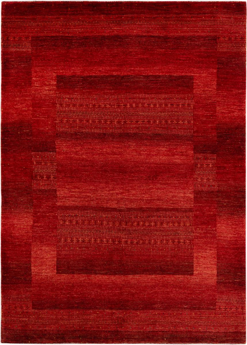 Perserteppich Perser Gabbeh Loribaft Essence 236x171 236x171, Perserteppich Handgeknüpft