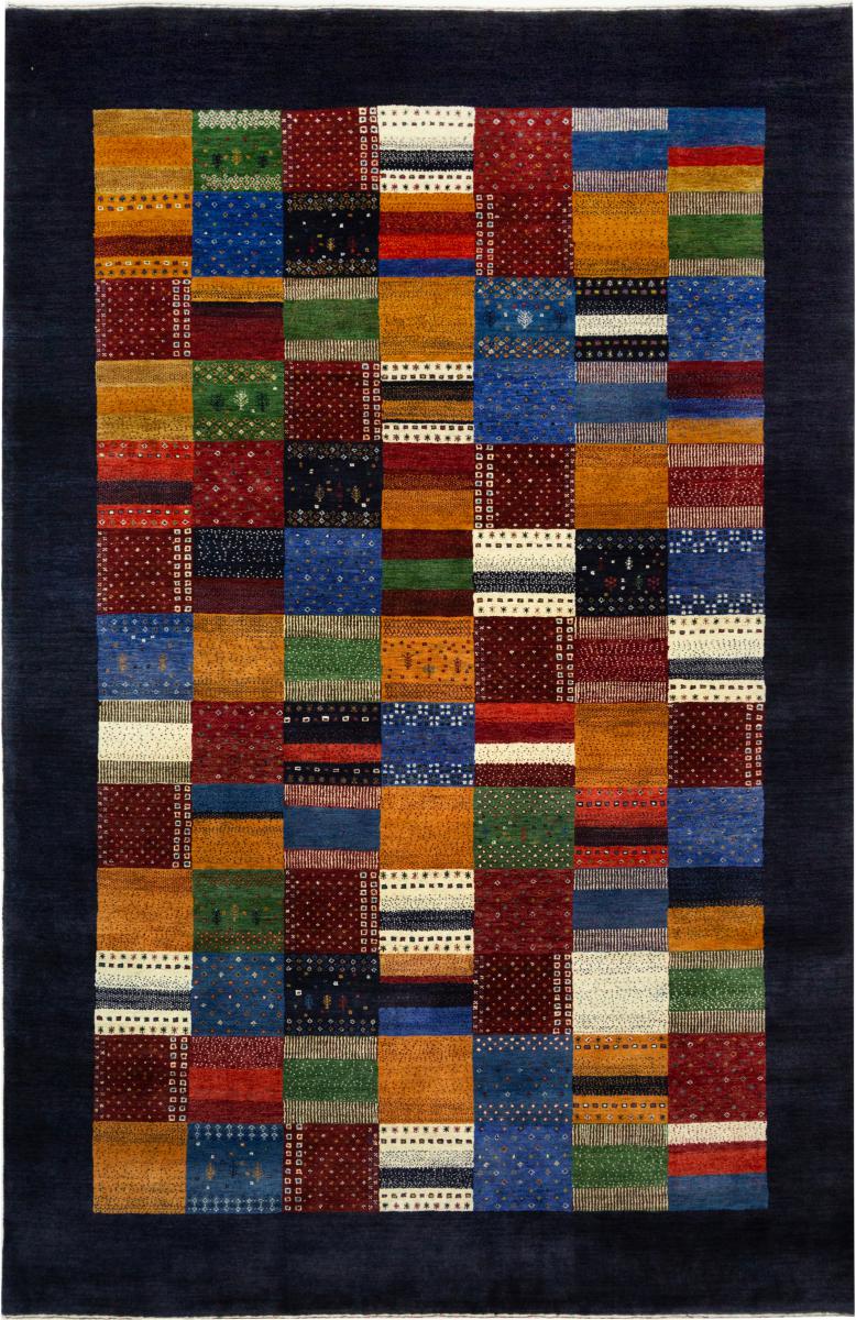 Perzsa szőnyeg Perzsa Gabbeh Loribaft 300x198 300x198, Perzsa szőnyeg Kézzel csomózva