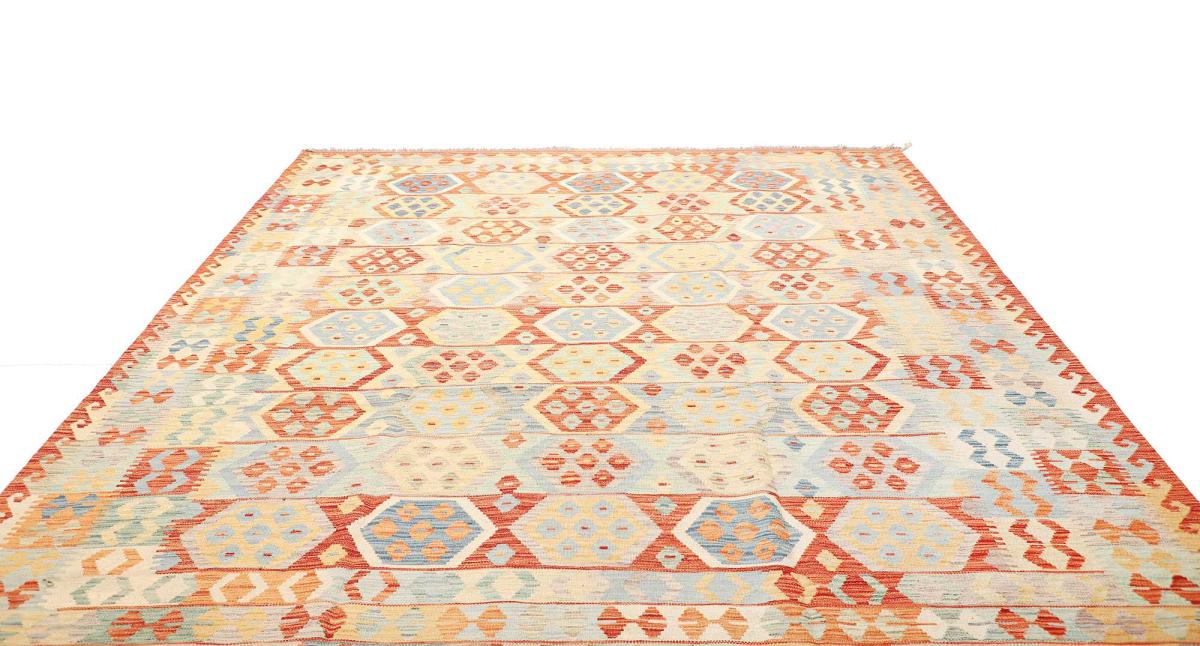 Kilim  Afghan - 1