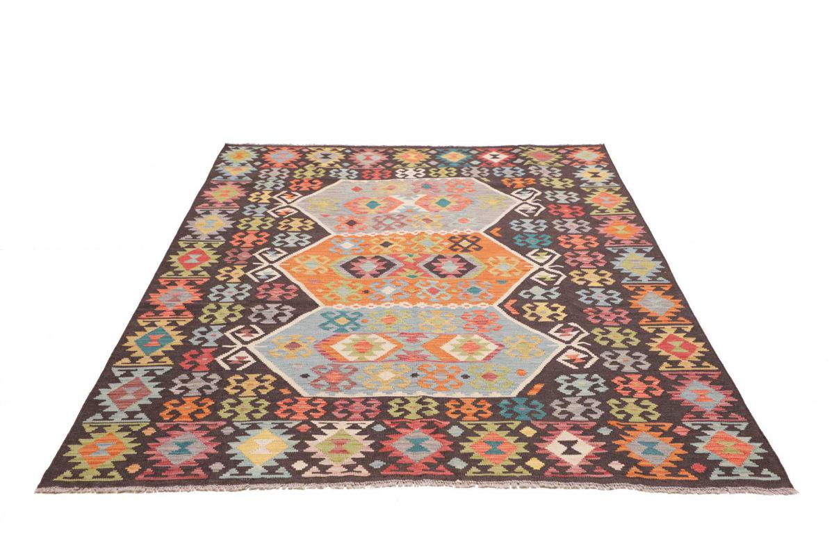 Kilim Afghan - 1