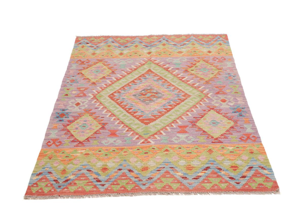 Kilim Afghan - 1