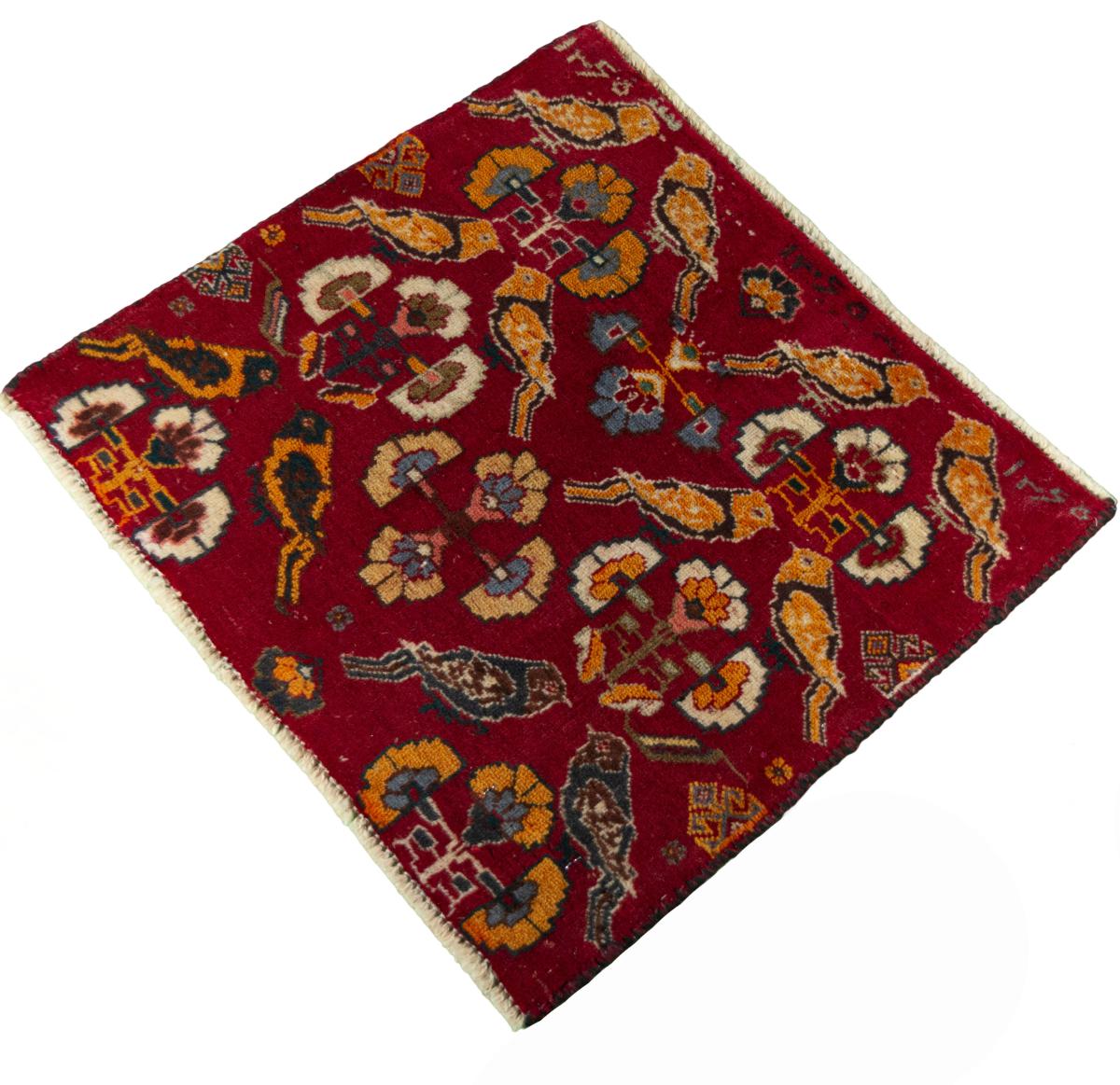 Shiraz - 1
