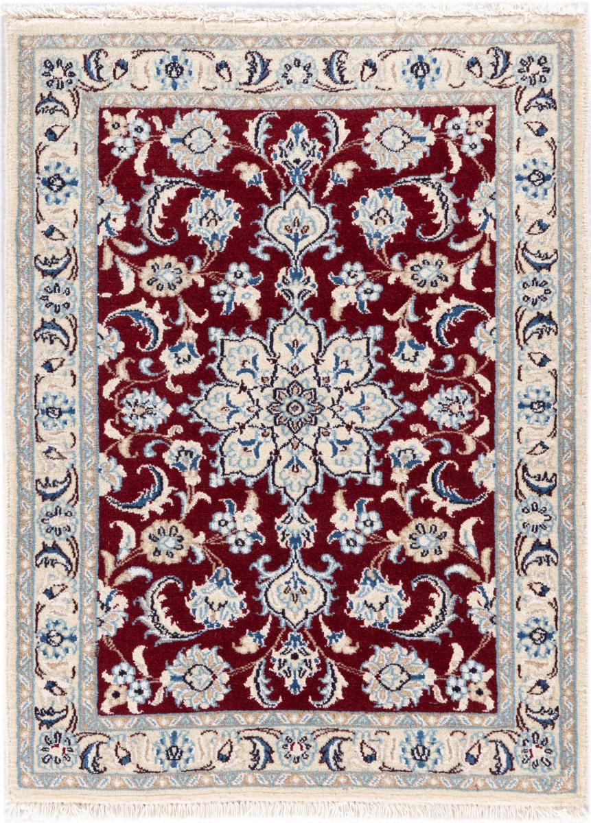 Covor persan Nain 9La 83x60 83x60, Covor persan Lucrate de mână