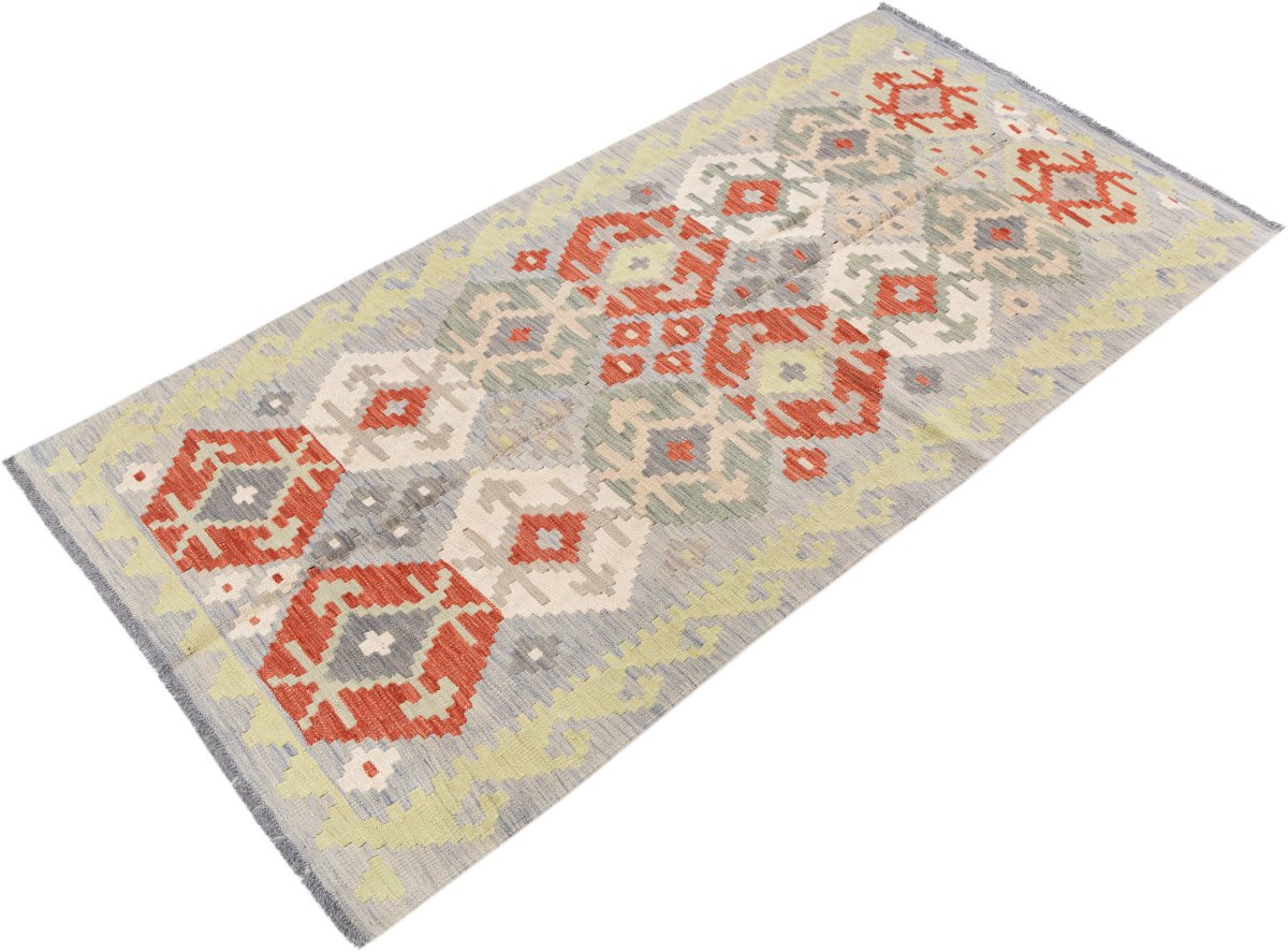 Kilim Afghan - 1