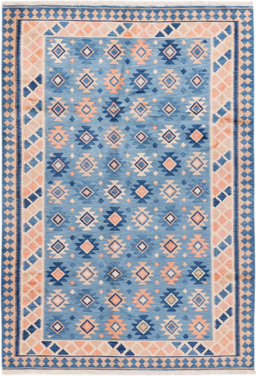 Chinese rug China 240x170 240x170, Persian Rug Knotted by hand