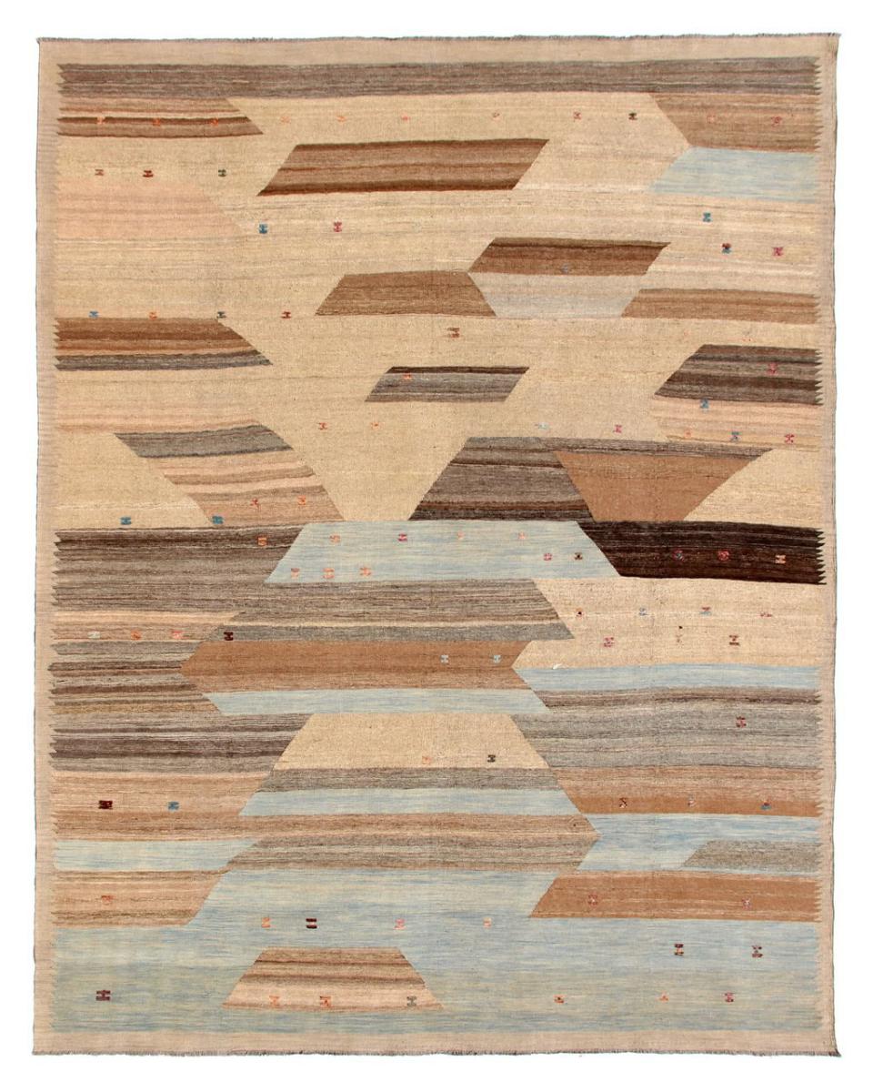 Afganistan-matto Kelim Afghan Heritage 401x307 401x307, Persialainen matto kudottu