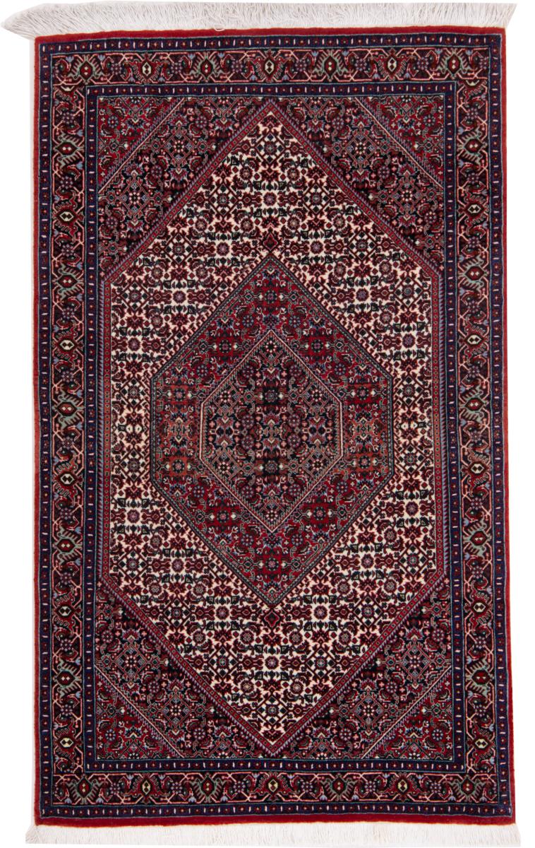 Tappeto persiano Bidjar 151x89 151x89, Tappeto persiano Annodato a mano
