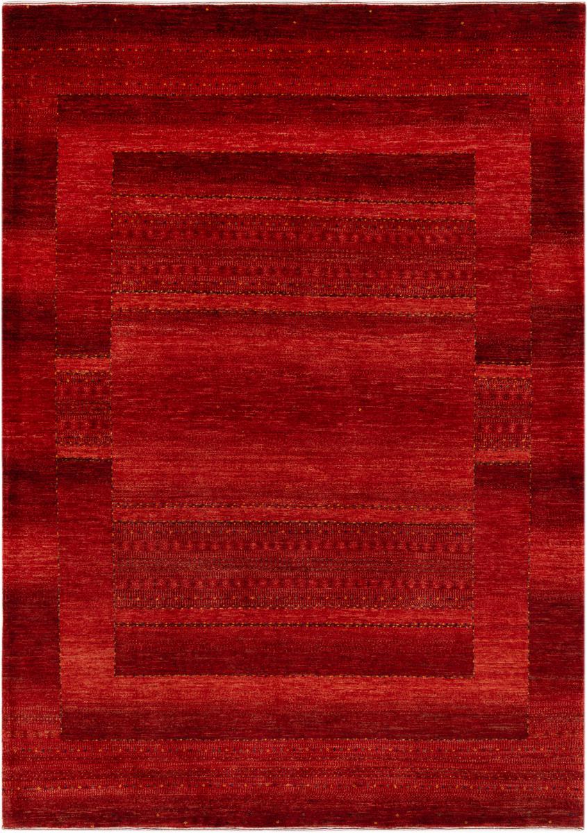 Perzsa szőnyeg Perzsa Gabbeh Loribaft Essence 244x171 244x171, Perzsa szőnyeg Kézzel csomózott