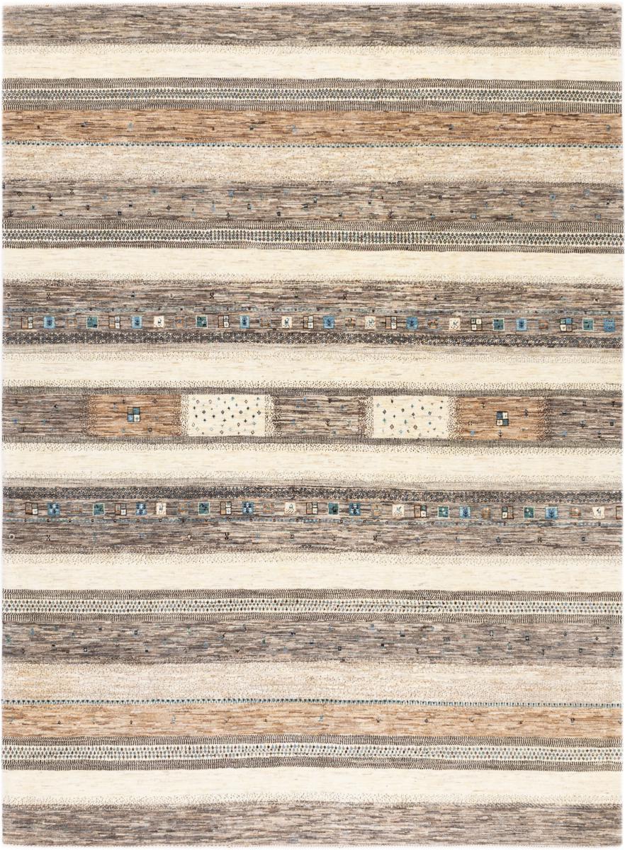 Persian rug Perser Gabbeh Loribaft Natura 337x248 337x248, Persian rug Hand-knotted
