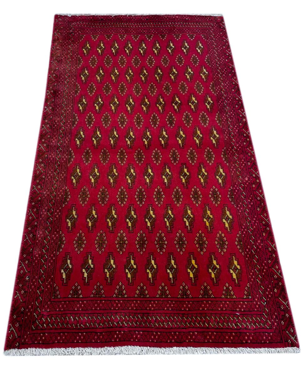Turkmeński - 1